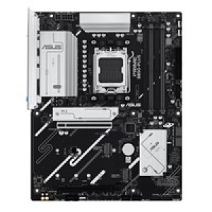 ASUS MB Sc AM5 PRIME B850-PLUS-CSM, AMD B850, 4xDDR5, 1xDP, 1xHDMI, ATX