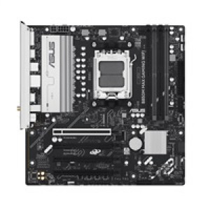 ASUS MB Sc AM5 B850M MAX GAMING WIFI, AMD B850, 4xDDR5, 1xDP, 1xHDMI, WiFi, mATX