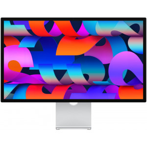 Apple Studio Display 5K 27'' Standardní sklo, Stojan s nastavitelným náklonem