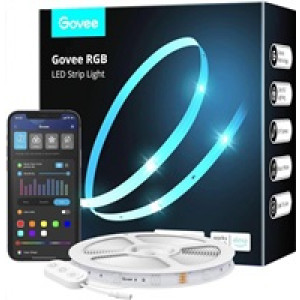 Govee WiFi RGB Smart LED pásek 5m