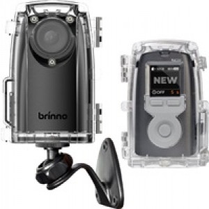Brinno BCC300-M Časosběrná kamera - Mount Bundle