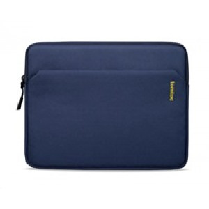 tomtoc Sleeve - 10,9" iPad / 11" iPad Pro, tmavě modrá