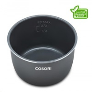 Cosori Multicooker CMC - vnitřní nádoba 5,7 L, keramika