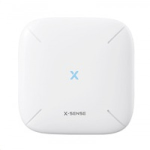 X-Sense SBS50 Centrální jednotka pro bezpečnostní RF systém X-Sense s mobilní aplikací