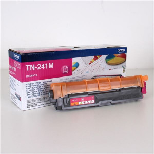 Toner Brother TN-241M, purpurový