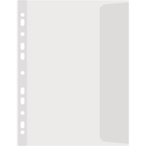 Euroobaly katalog.chlop.Donau-B4,matné,100mic,10ks