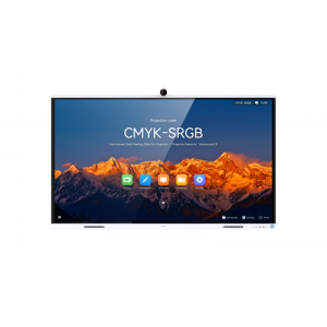 Huawei IdeaHub S2; 75" - prémiový All in one