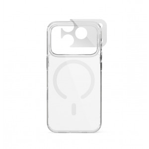 Epico Hero Mag+ Case iPhone 17 Pro/18 Pro