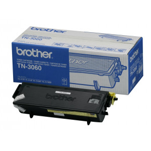 BROTHER tonerová kazeta TN-3060/ HL-51xx/ MFC-8220/ DCP-80xx/ 6700 stránek/ Černý