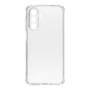 Tactical TPU Plyo Kryt pro Xiaomi Redmi 15 5G Transparent