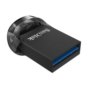 SanDisk Ultra Fit 1TB  / USB Type-A / USB 3.2 Gen 1 / Small Form Factor