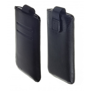 ALIGATOR Pouzdro UNI-POCKET, vel.XXL(171*95) černá