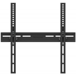 Neomounts  WL35-350BL14/Držák displeje/na stěnu/32-65"/sklopný/zamykatelný/VESA 400X400/nosn. 35kg/černý