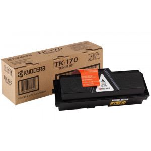 Kyocera toner TK-170/ FS-1320D/ FS-1370DN/ 7200stran/ Černý