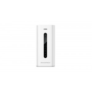 Grandstream GWN7072 Wi-Fi 7 router, Tri-band, 1x 10Gb, 3x2,5Gb, captive portal