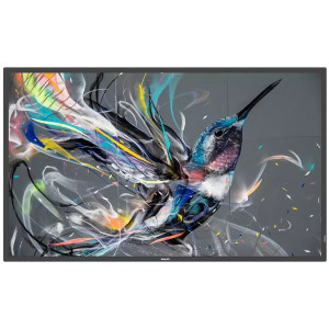 PHILIPS displej 32" 32BDL3510Q / Q-Line/ VA/ FHD/ 60Hz/ 6,5ms/ 18/7 / HDMI, DVI, VGA, RS232, RJ45, USB