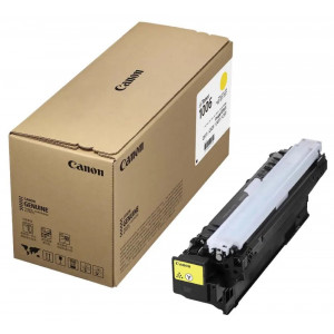 Canon originální toner 1006 yellow,  27 800 stran A4 (5%)