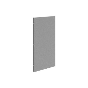Příčkový paraván Hobis Akustik TPA P 600 1180 - sv