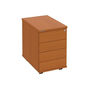 Mobilní kontejner Hobis K 34 C PTO P - bezúchytkov