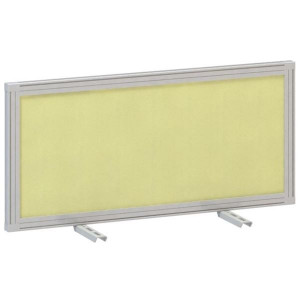 Paraván MD Alfa 615 - 80 cm, zelené jablko