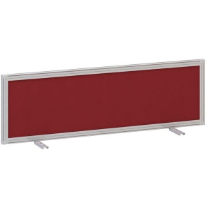 Paraván MD Alfa 615 - 120 cm, cihlový