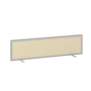 Paraván MD Alfa 615 - 140 cm, pískový