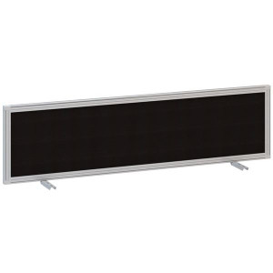 Paraván MD Alfa 615 - 140 cm, černý