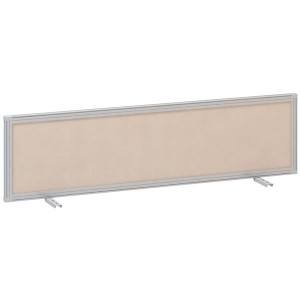 Paraván MD Alfa 615 - 140 cm, béžový