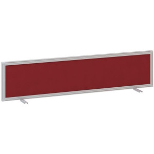 Paraván MD Alfa 615 - 160 cm, cihlový