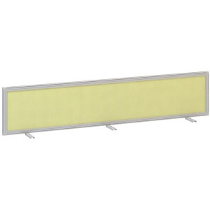 Paraván MD Alfa 615 - 180 cm, zelené jablko