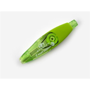 Korekční strojek Pilot BeGreen, 4,0 mm, 6,0 m