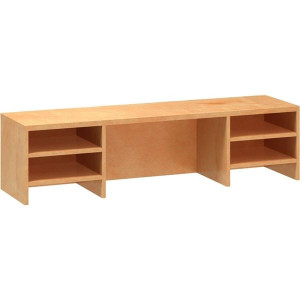 Nástavec na stůl - 140 cm, divoká hruška