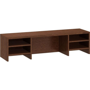 Nástavec na stůl - 140 cm, ořech
