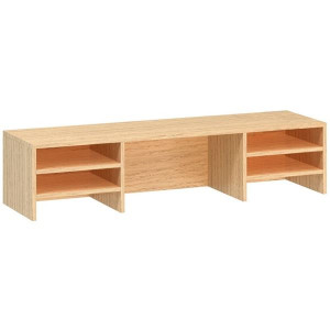 Nástavec na stůl - 140 cm, dub Vicenza
