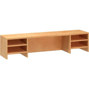 Nástavec na stůl - 160 cm, divoká hruška