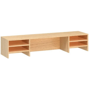 Nástavec na stůl - 160 cm, dub Vicenza