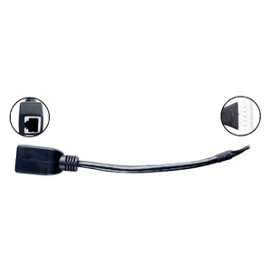 2N Access Unit - kabel s konektorem RJ45