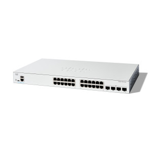 Cisco Catalyst C1200-24T-4G