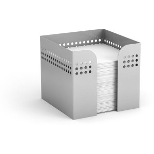 Zásobník na papír Novum pro Alfa 600 a 615 - stříb