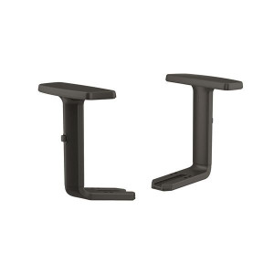 Nastavitelné područky k židlím 1140 Asyn, Alloy, W