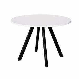 DESKA X KAVOVY A BAROVY STOLEK WOOD,?60CM,TL2,5CM,