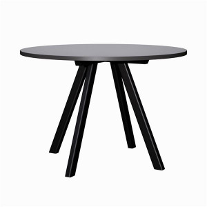 DESKAX JIDELNI STUL WOOD,?110CM,TL2,5CM,TM.SEDA,16