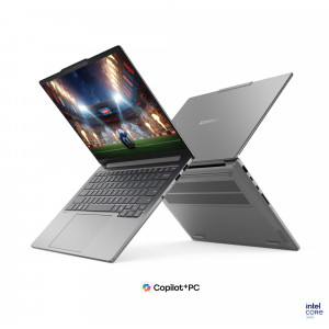 Lenovo IdeaPad Pro 5/14IPH11/UX7-358H/14"/2880x1800/32GB/1TB/Intel int/bez OS/Gray/2R