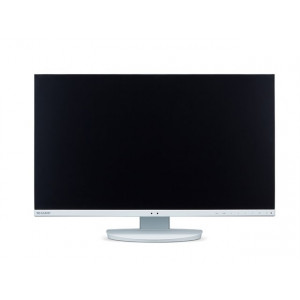 NEC MultiSync/EA272Q/27"/IPS/QHD/75Hz/6ms/White/3R
