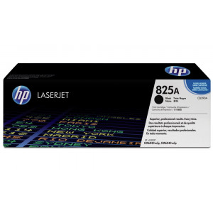 HP tisková kazeta černá CB390A originál