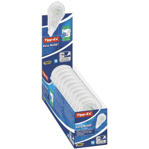 Náplň do korekčního strojku Tipp-ex, 5 mm, 14 m