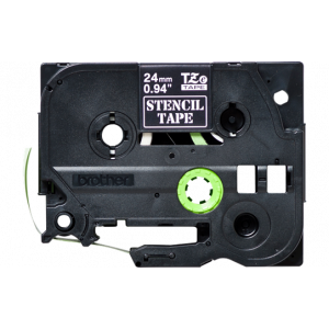 Brother - ST-151 kazeta s páskou stencil 24 mm