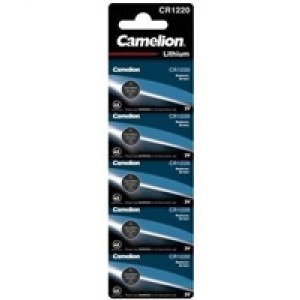 Camelion CR1220 5pack