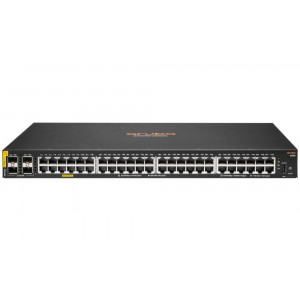 HPE Networking CX 6000 48G CL4 PoE 4SFP 740W