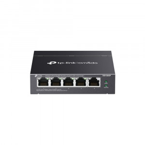 DS105GP TP-link Omada 5G, 4 PoE +, switch